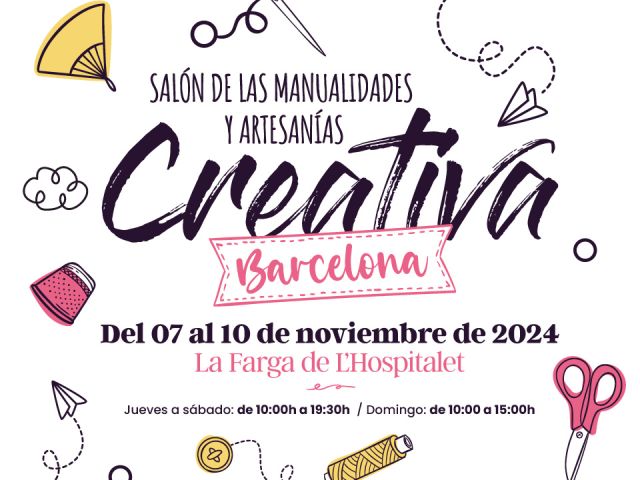 creativa-barccelona-feria-artesania-manualidades